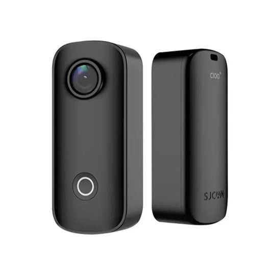 C100 plus Action Camera 4K 30M Waterproof 2.4G Wifi Action Sport Action Cam EIS Bicycle Helmet Motorcycles